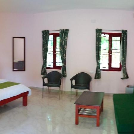 Vijay Resort Mahabalipuram By Hotel Guru エクステリア 写真