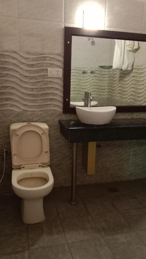 Vijay Resort Mahabalipuram By Hotel Guru エクステリア 写真